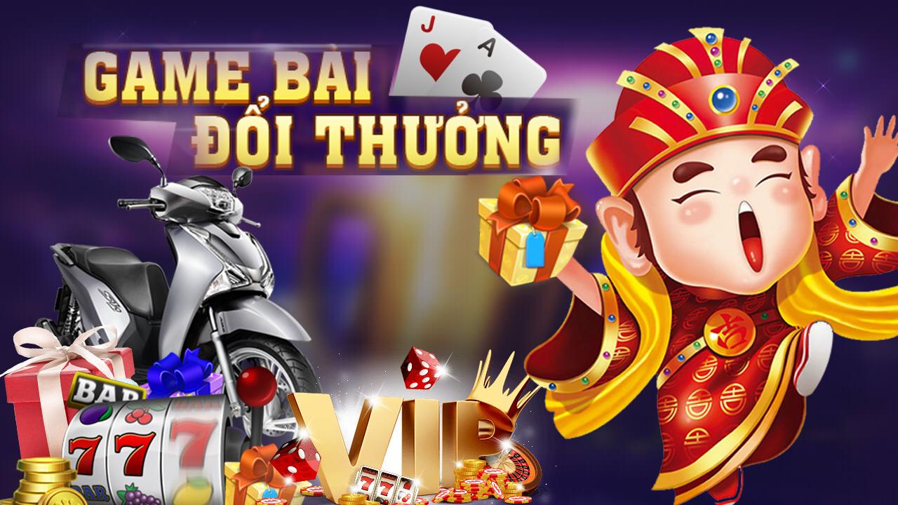 Game danh bai doi thuong - Svip68 APK for Android Download