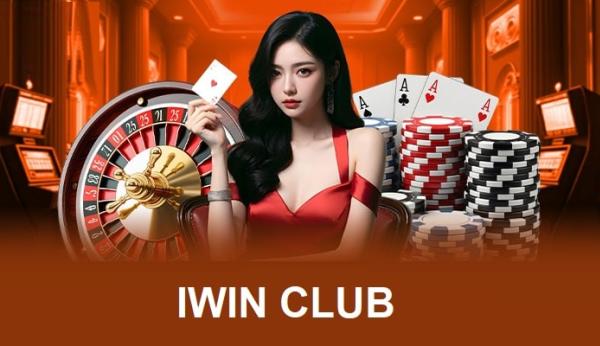 IWIN CLUB Và Nhiều Điều Thú Vị Người Chơi Nên Tìm Hiểu