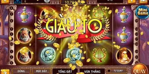 Cổng Game Nổ Hủ Đổi Thưởng Xanh Và Uy Tin Nhất Hiện Nay