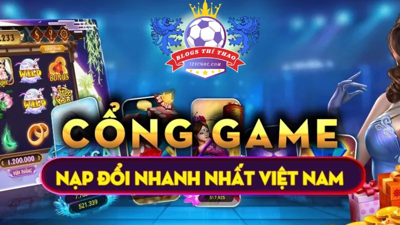 Khám phá SVip68 - Cổng game bài đổi thưởng hàng đầu thị trường