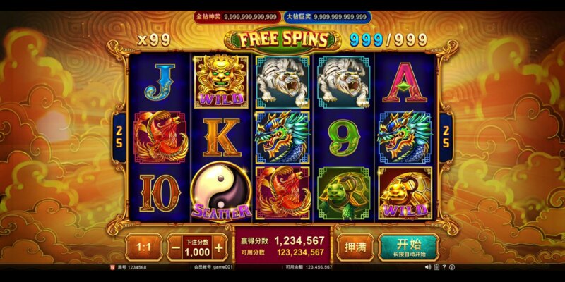 Giới Thiệu Game Nổ Hũ 90 Tại Nhà Cái Siêu VIP KUWIN