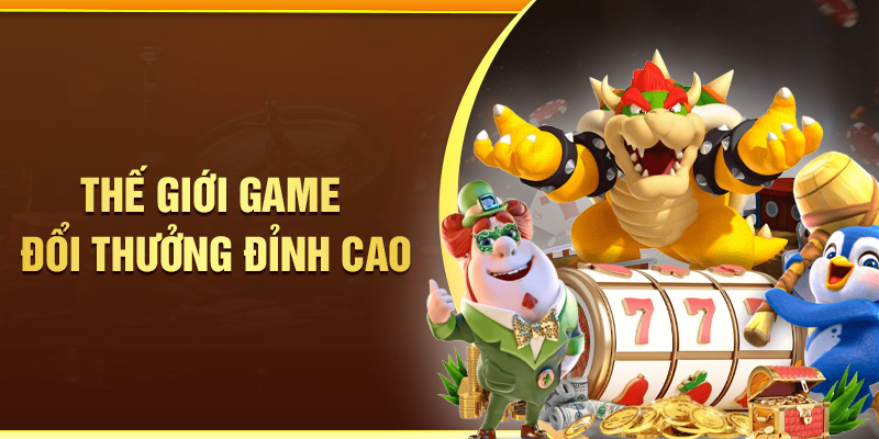 Nổ hũ hero: Tựa game thu hút khách nhất của GK88